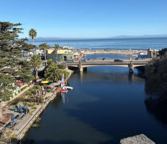 Capitola Art & Wine Festival returns this weekend