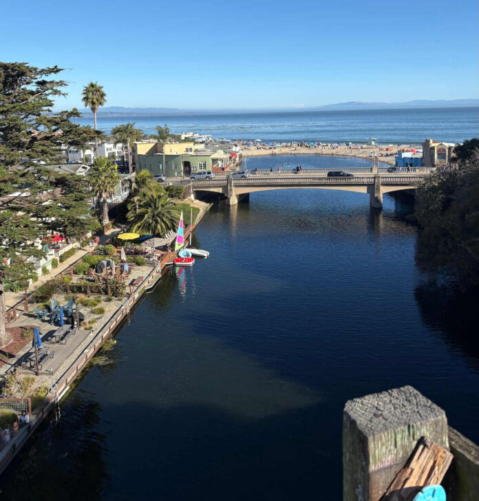 capitola
