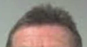 Sheriff opposes placement of sexually violent predator Michael Cheek in Santa Cruz Mountains