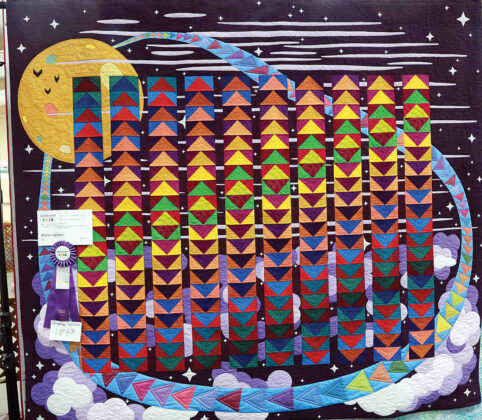 best of show quilt