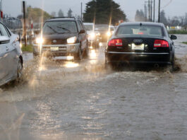 El Niño winter could bring heavy rain and flooding watsonville flooding
