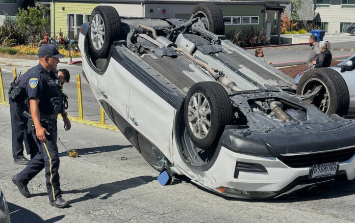 rollover