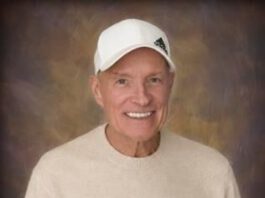 Peter Symmes Marshall Sturges