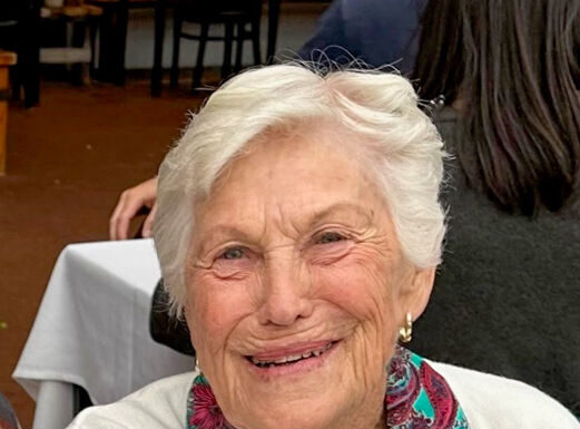 Ann Cameron Paine Perham