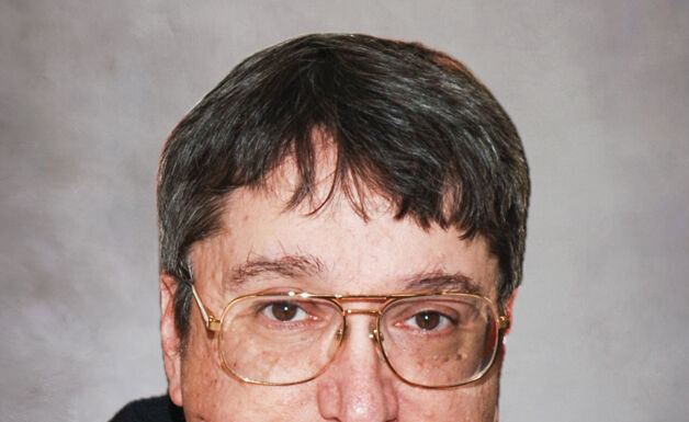 Donald Richard Barsi