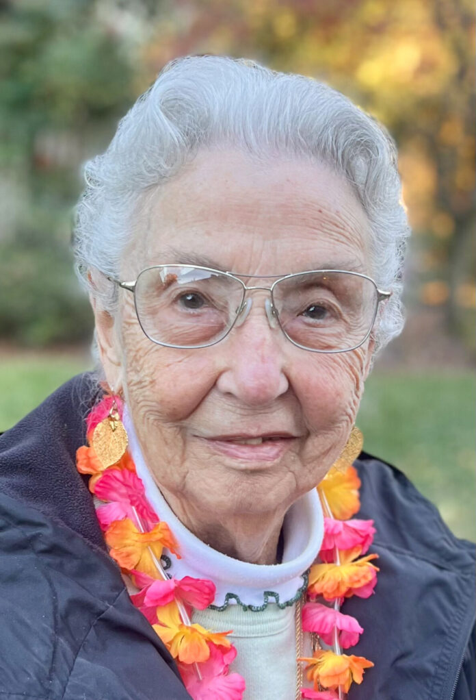 Carolyn Adella Ireland