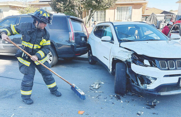 2nd crash sat
