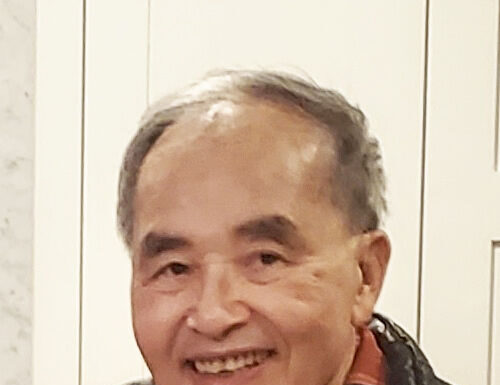 Dr. Granger K Chui