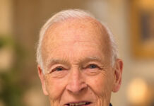 Richard Joslin Quigley