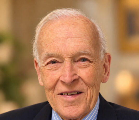 Richard Joslin Quigley