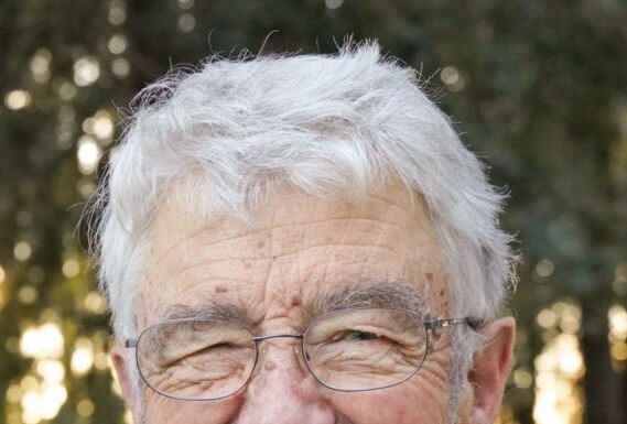 John Bartley Miaullis