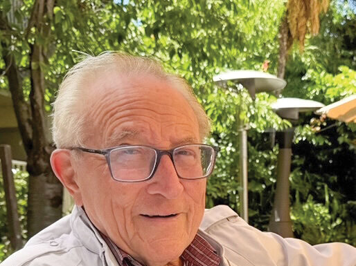 Edward Milo Irvin