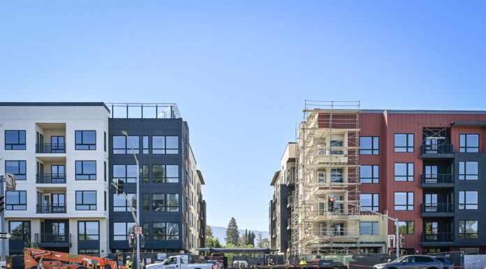 29 affordable units available at Harken Apartments