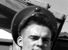 Donald David Long