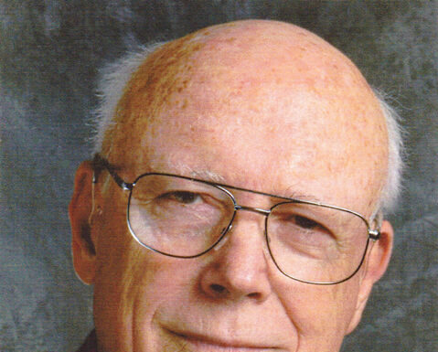 Richard Pierce Wheat, M.D.