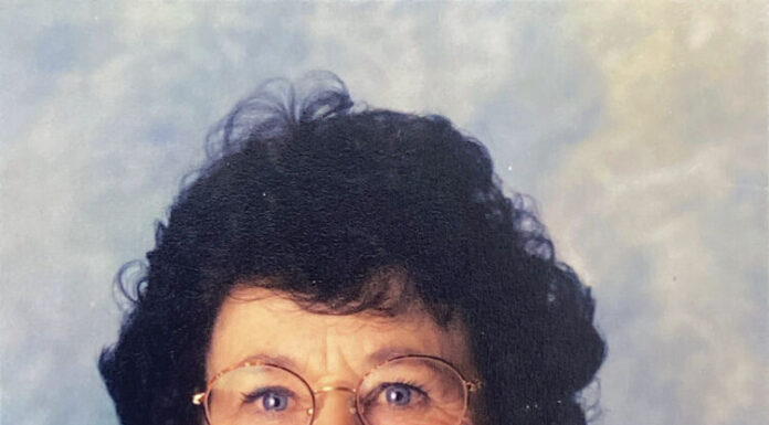 Isobel Currie Pulley