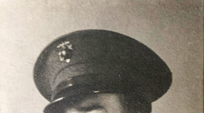 Joseph Rafael Kyne