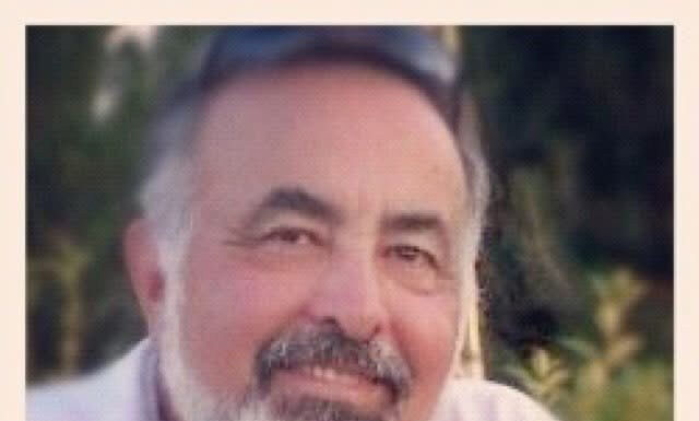 Richard E. Maestas