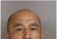 Melendrez pleads not guilty in Larkin Valley Road death Alvaro Melendrez