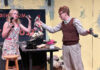Aptos High School play