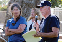Community meets to discuss Minto Road battery plant