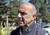 Santa Cruz County building evacuated after suspicious substance found Jimmy Panetta