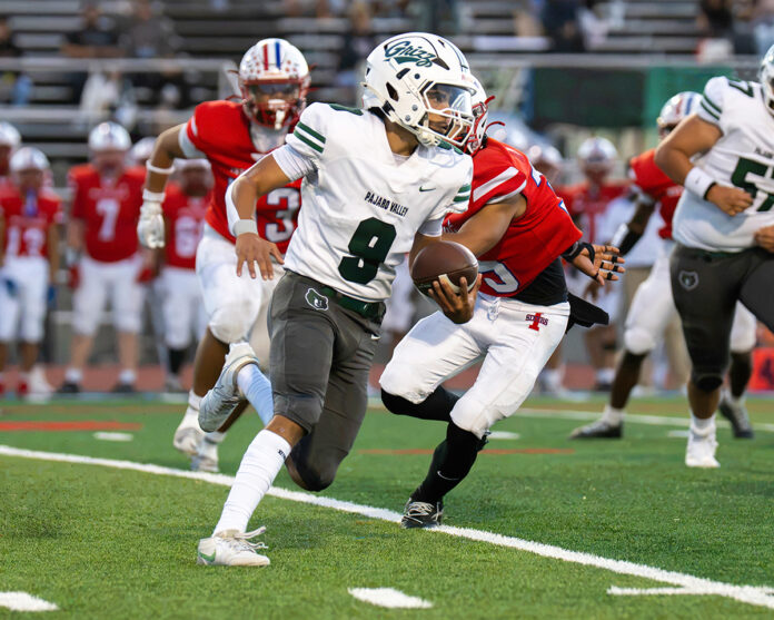 Landin Manzi - PV football cover photo