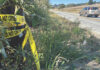 Body found on Larkin Valley Road Larkin Valley murder