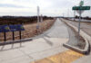 Phase one of Lee Road Trail open for public use