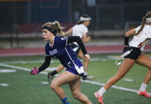 Mariners remain unbeaten in SCCAL play | Girls flag football
