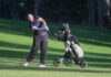 Soquel’s Joey Burgos takes home SCCAL tourney championship | Girls golf