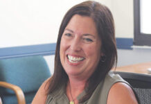 Contreras tapped to lead San Luis Coastal Unified Heather Contreras