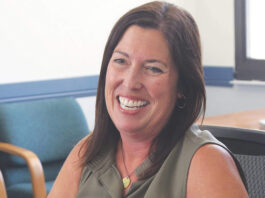 Contreras tapped to lead San Luis Coastal Unified Heather Contreras