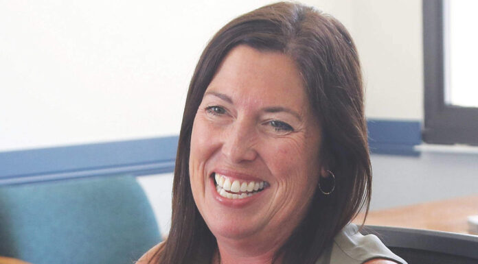 Contreras tapped to lead San Luis Coastal Unified Heather Contreras