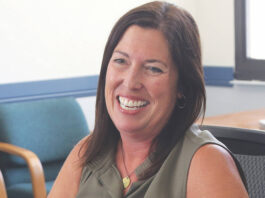 PVUSD Superintendent Heather Contreras leaving for San Luis Obispo district heather contreras