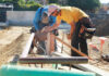 Watsonville’s second skatepark ramping up