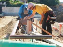 Watsonville’s second skatepark ramping up