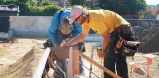 Watsonville’s second skatepark ramping up
