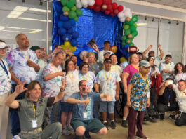 hope services group