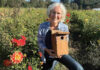 Ending a career of helping farms with nature Jo Ann Baumgartner