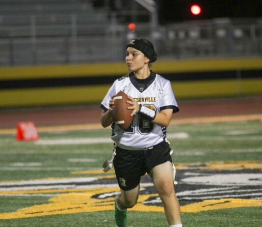 Saldana’s record-setting performance lifts ‘Catz flag football over PCS | Weeklys Sports Roundup