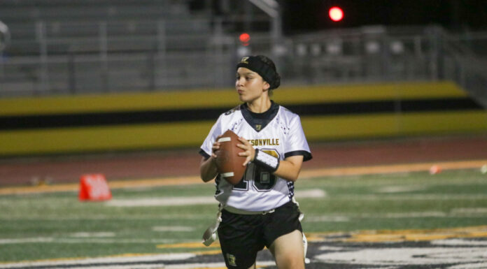 Saldana’s record-setting performance lifts ‘Catz flag football over PCS | Weeklys Sports Roundup