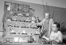 From Our Archives: Fine art archives japanese art