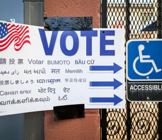 Two days remain until election filing deadline