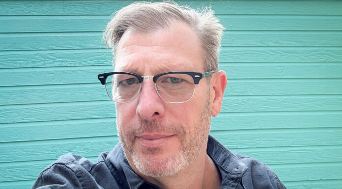 The Los Altos Town Crier welcomes new editor