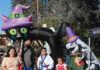 Photo story: Candy Crawl