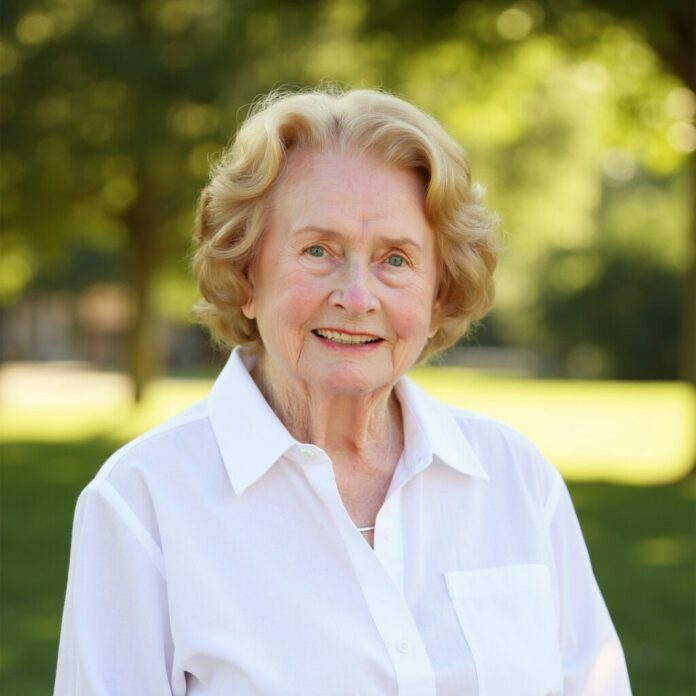 Georgina “Georgie” Blair