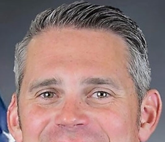 Why does someone return to our jail 46 times? Chris Clark