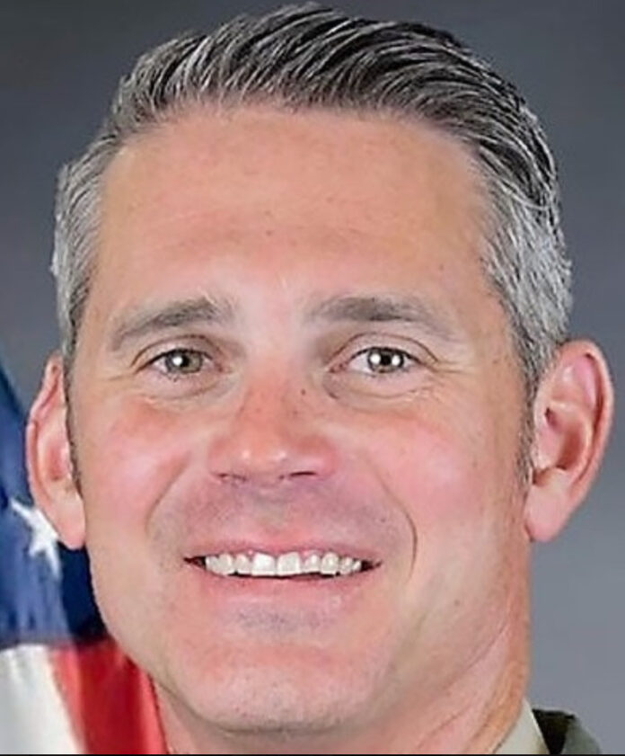 Chris Clark