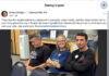 PVUSD trustee draws criticism for photographing teachers during meeting